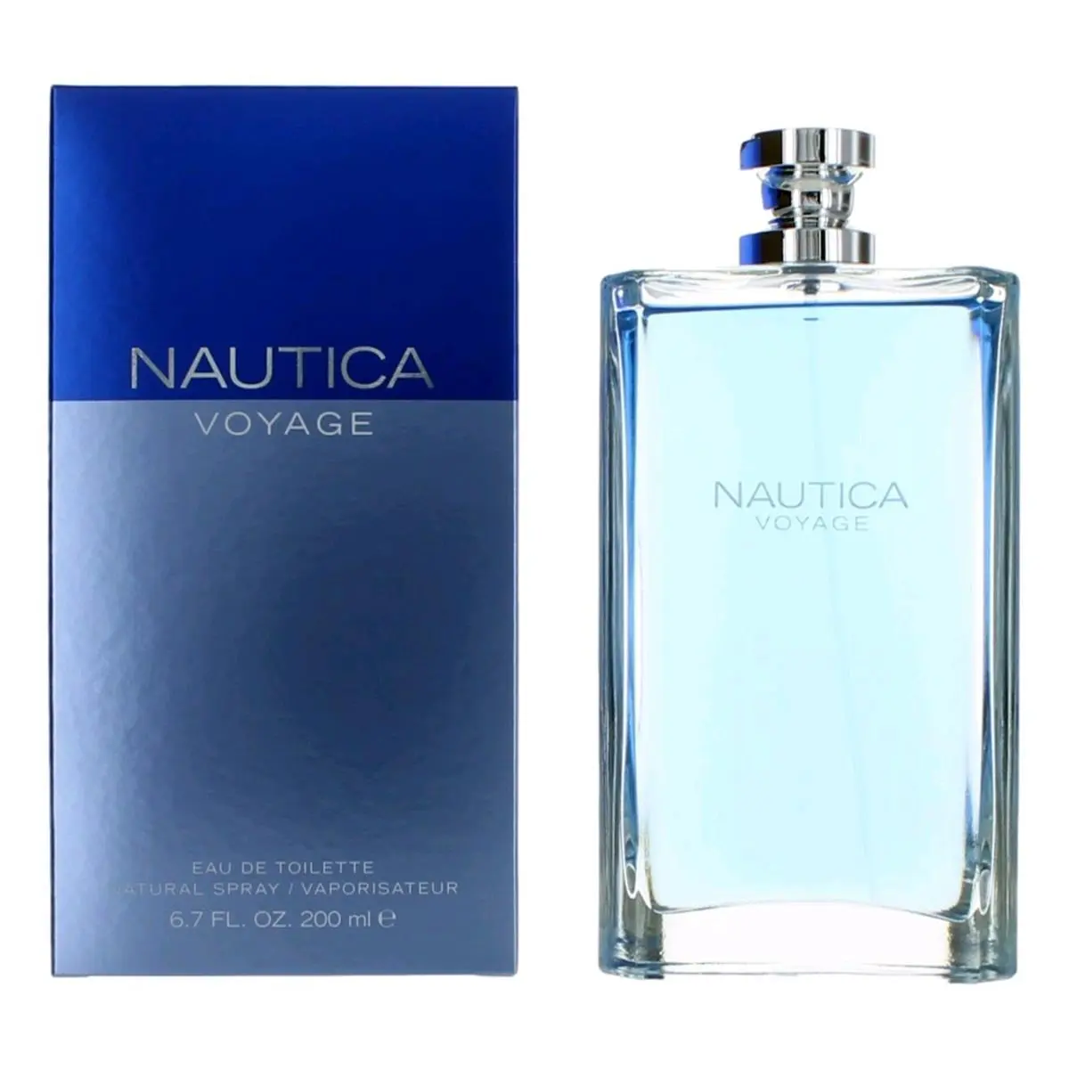 212 MAIN Men's Eau De Toilette Spray - 6.7 fl oz, Aromatic Woody & Cedarwood Aquatic Woody Fragrance with Coastal Herbs & Mossy Musk Trail, Adults' Eau De Toilette Men's Fragrance