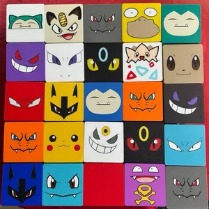 New!! Pokemon Themed Character deck boxes