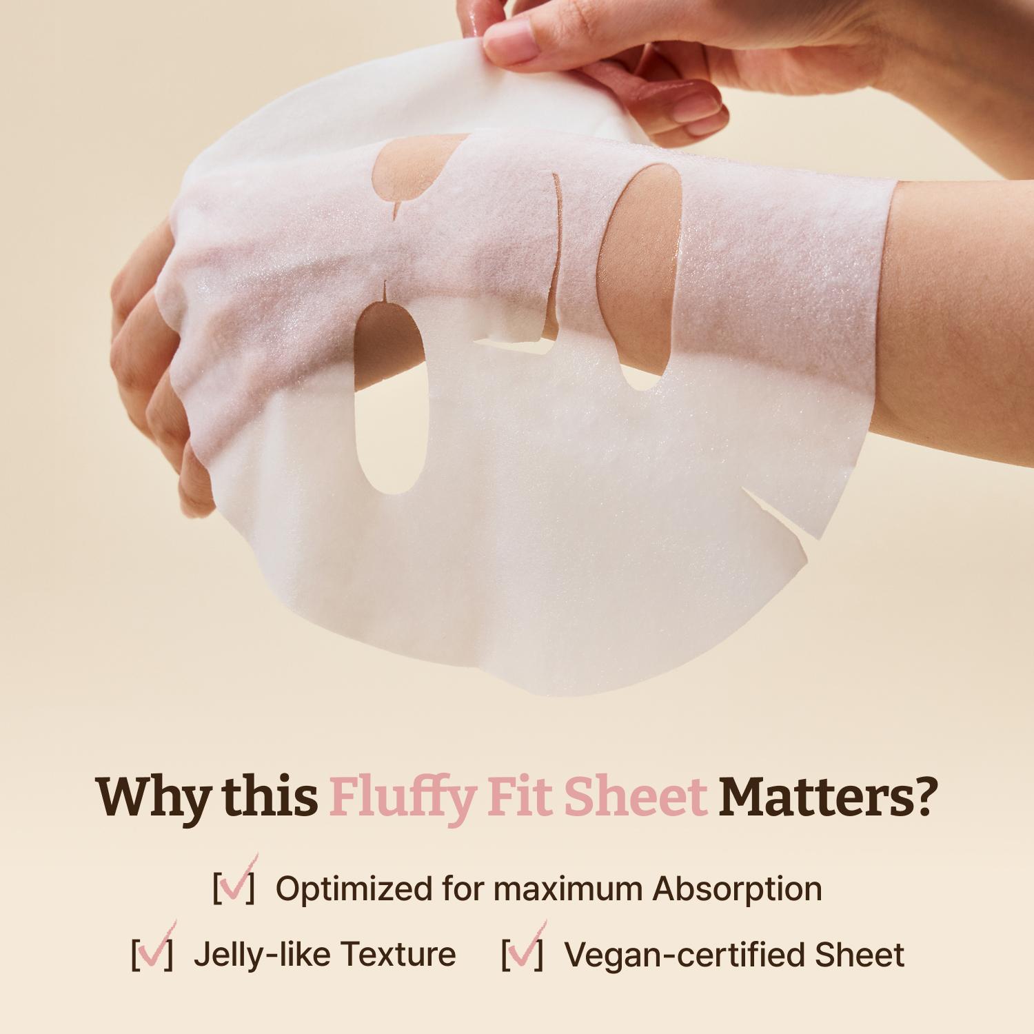 [Dr.Reju-All Official]Dr. Reju-All Advanced PDRN Rejuvenating Mask - Face & Neck Korean Sheet Mask with 1,200 ppm PDRN, Collagen & Copper Peptides - Hydrating & Soothing, Skin Repair (1.2 Fl Oz x 4EA)