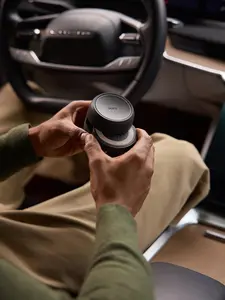 Pura Car Pro™