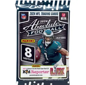 2024 Absolute Football Retail Pack