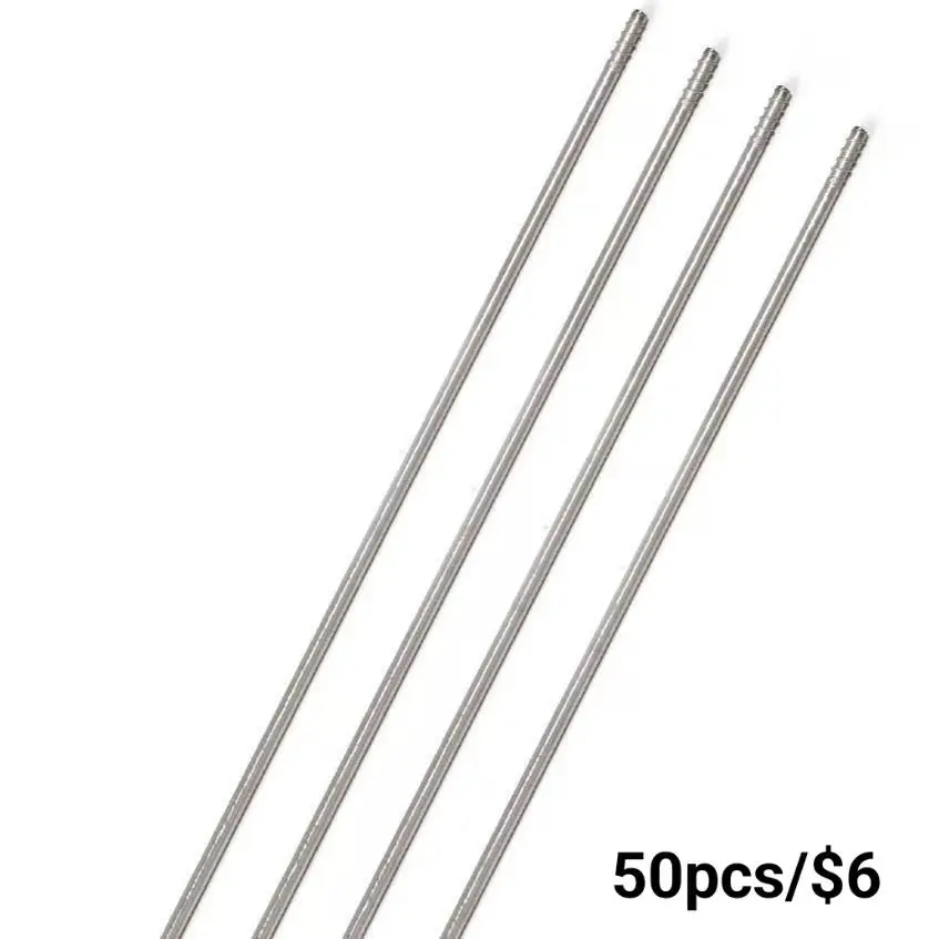 【M40A】DIY Craft Tools- Rod Extenders and more