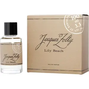 Jacques Zolty Lily Beach By Jacques Zolty Parfum For Unisex