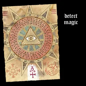 Detect Magic