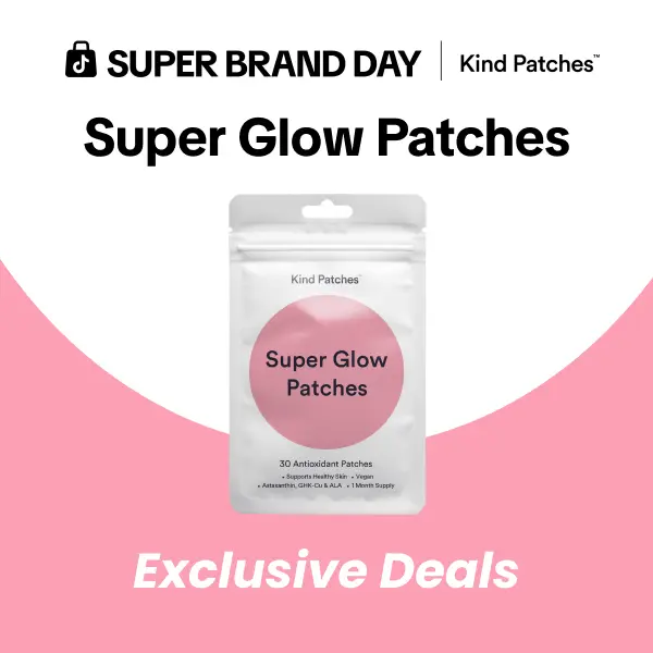 kind glp1 patches side effect