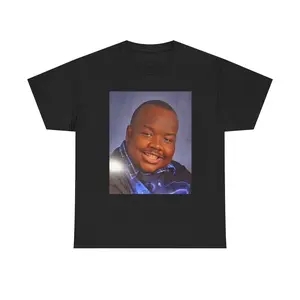 Iconic Darius Shirt, Unisex Heavy Cotton, Meme Funny gift shirt, T-Shirt for Fans, Unique Graphic Tee, Trendy Tee, Funny Tee, Cotton Man Menswear, Adult funny T-shirt, Gift for Woman and Man