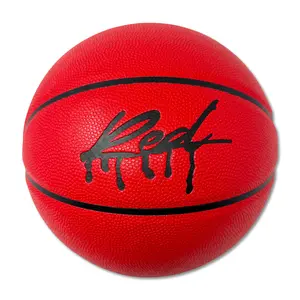 Red Basketball Red Basketball