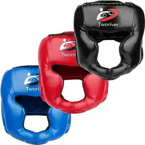 Essential Head Guard For Men And Women,One size Fits All Ages