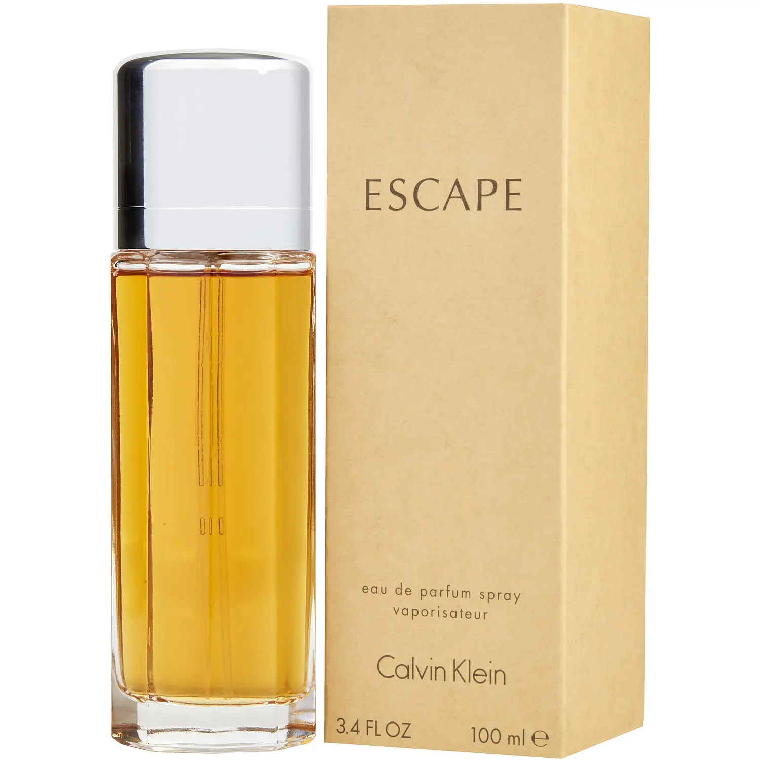 eau de parfum spray 3.4 oz