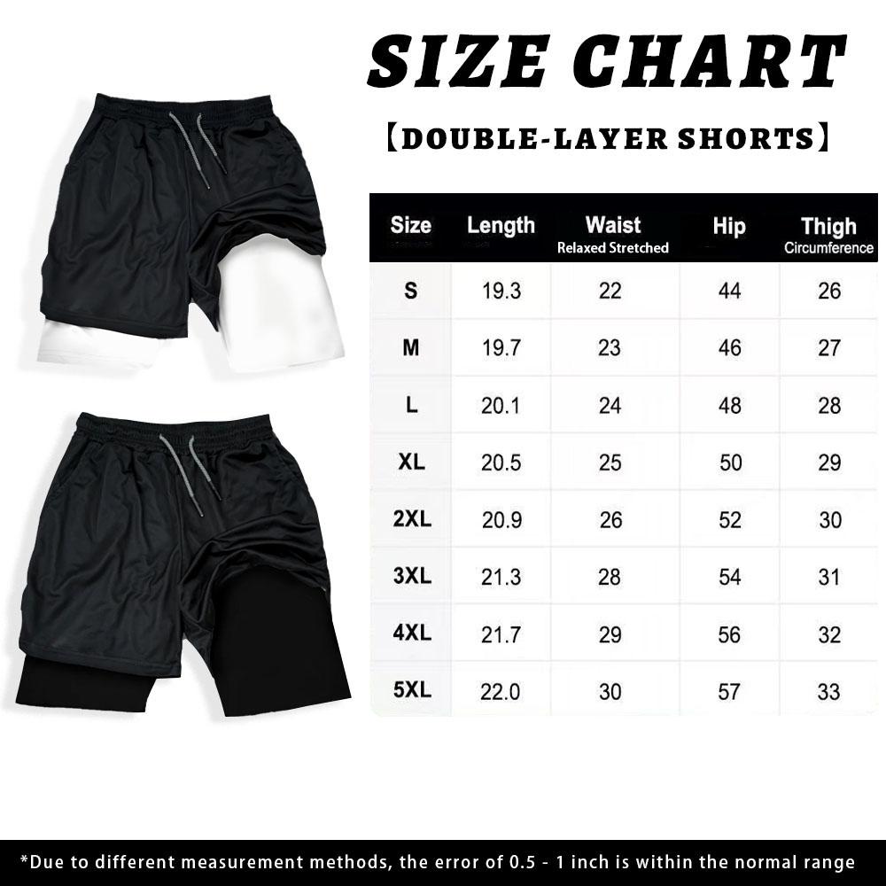 Sleep Token Compression Training Shorts Slim Fit Summer Outfit Graphic Double-Layer Sports Shorts Elastic Waistband Quick-Drying Breathable