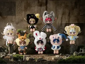 EoS The Lost Margin Plush Series Blind Box