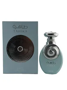 RIIFFS Tahira Extrait de Parfum 3.4 FL.OZ Spray for Women and Men - Dragon Fruit & Vanilla Absolute Fragrance