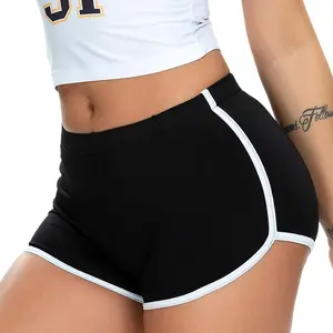 Women's Sexy Booty  Retro Dolphin  Sports Yoga Gym Running Hot Pants summer thermal shorts Seamless Low Waist Scrunch Bum Camo Mesh Hunting Low-Waist Fluffy Stitching clothing men Plaid Wool Blend High Skirt