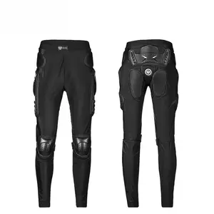 Motorcycle Protective Gear Pants, Motorcycle Protective Trousers, Off-road Riding Protective Pants, Anti-fall Protective Pants, Motorcycle Accessories