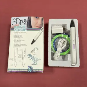 Cohandco 3D Printing Pen Safe DIY Creative Drawing Toy