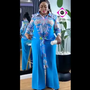 ellengant women Topand paint dress