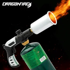 DragonFire Flamethrower
