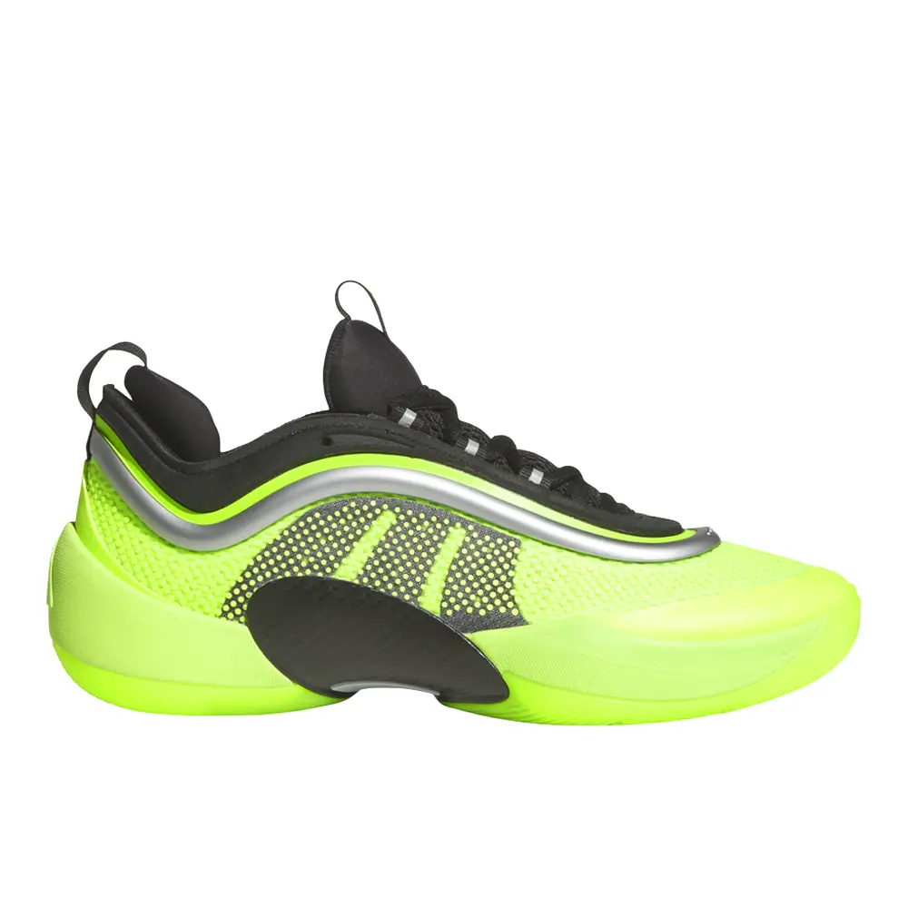 adidas Mens D.O.N. Issue 6 Team Basketball Sneakers Shoes - Green adidas Mens D.O.N. Issue 6 Team Basketball Sneakers Shoes - Green