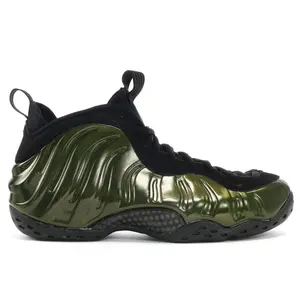 Nike Men's Air Foamposite One Legion Green Basketball Shoes, from StockX