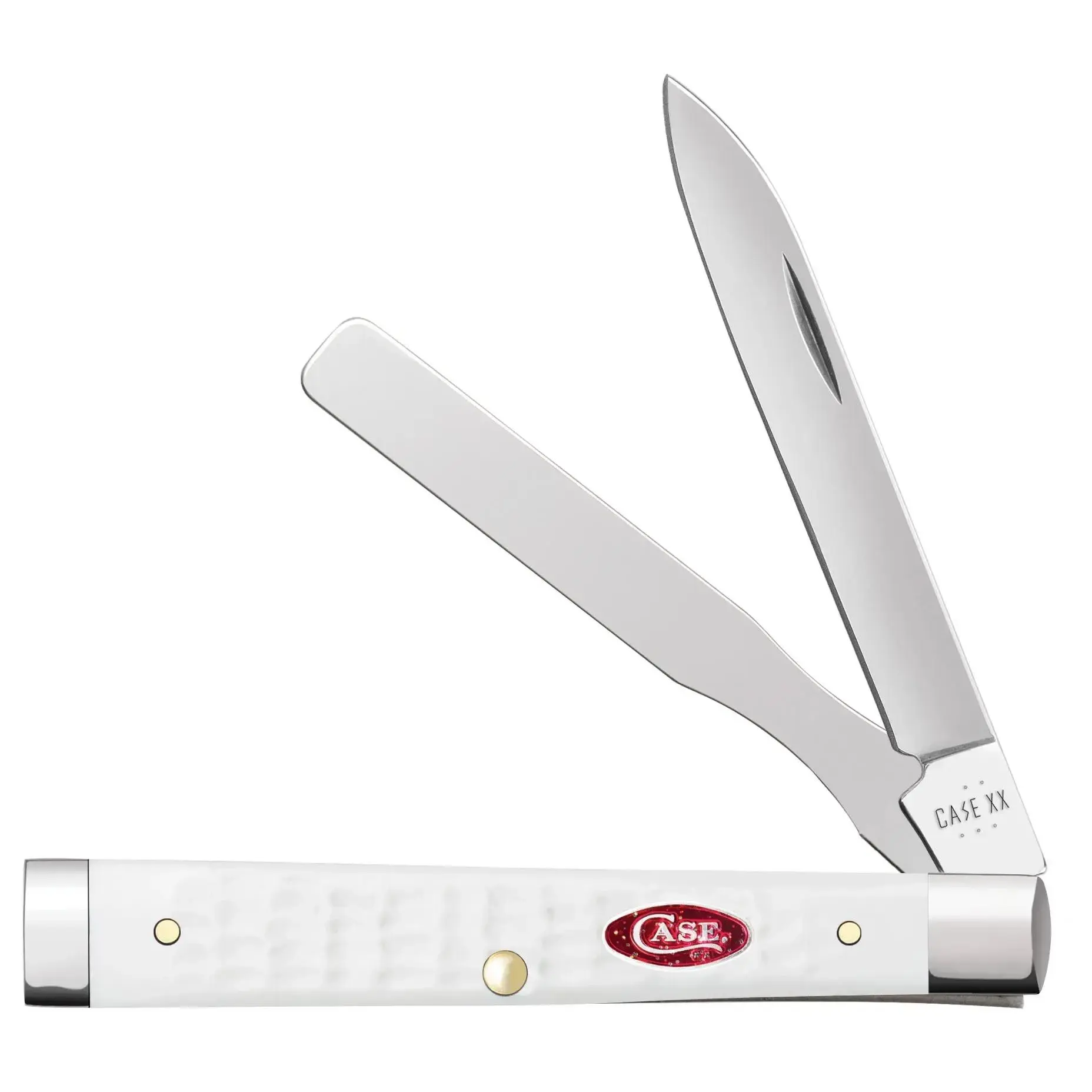 Case 60178 Knives White Synthetic Sparxx Baby Doc