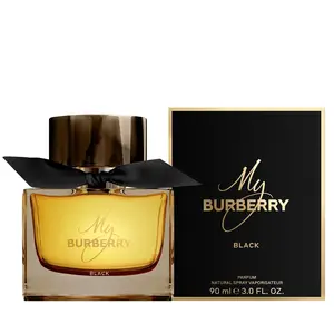 BURBERRY My Burberry Black Eau de Parfum for Women