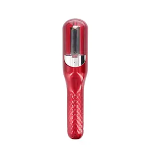 Split-Ender Mini - Automatic, Hair Repair Split End Remover Trimmer for Dry,  Splitting, Damaged and Brittle Split Ends, Men and Women Hair Styling Beauty Tool