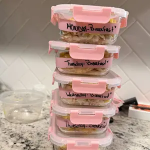 Product Review of Etekcity ESN00 AI Smart Food Scale | 19 Nutrient Facts Auto Scan | Digital Calorie Counter for Meal Prep & Fitness | Compact Stainless Design from E**y