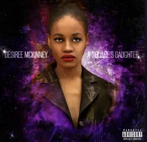 A Square's Daughter CD