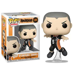 Ryunosuke Tanaka (Haikyu!!) 1391