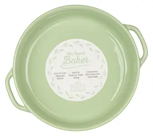 10 Strawberry Street Harvest Wheat Baking Dish 10 Strawberry Street Harvest Wheat Baking Dish