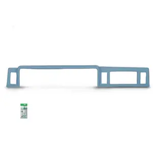 Dashboard Cover Overlay Fit For 1983-1988 Ford Ranger Bronco II Dash Repair