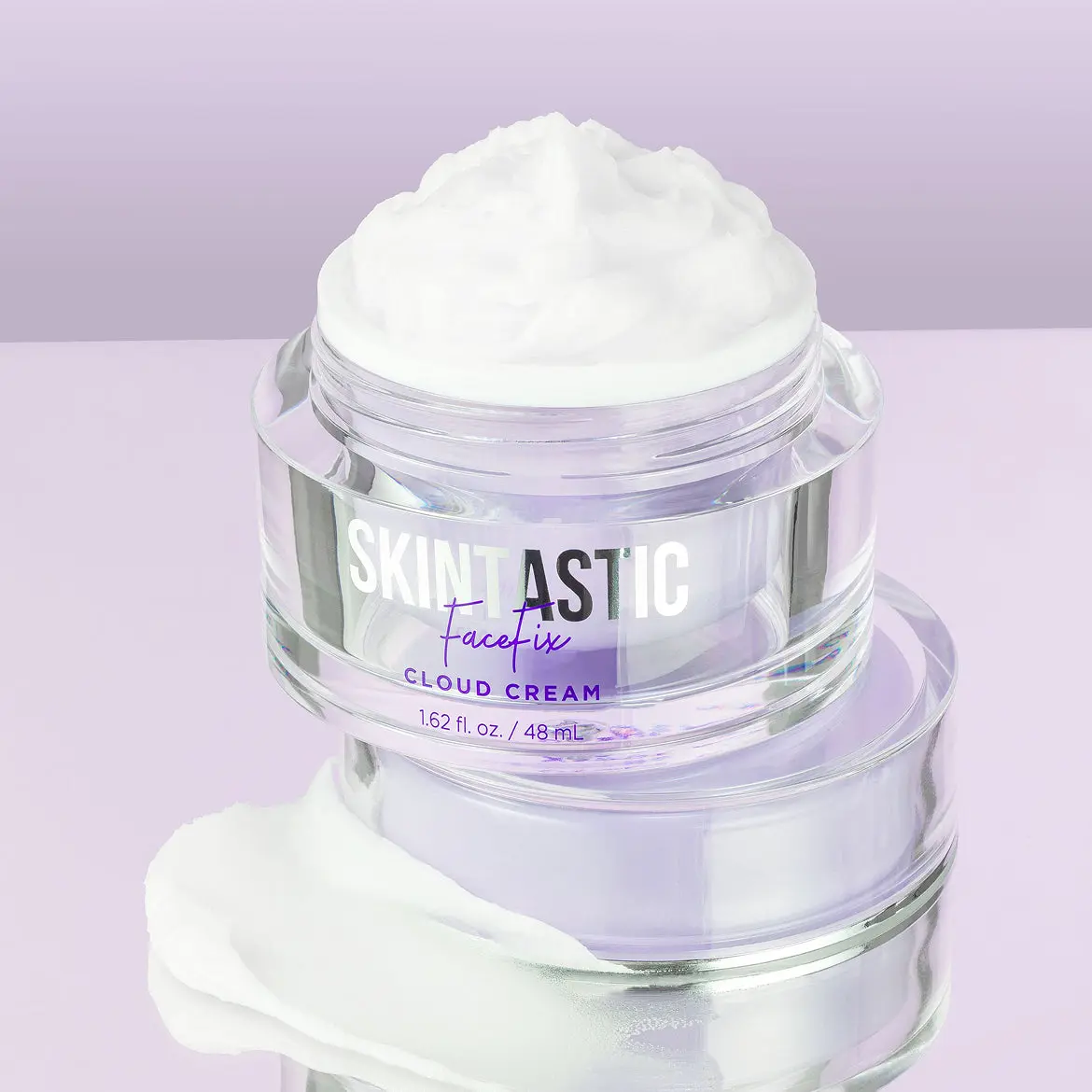 Skintastic FaceFix Cloud Cream