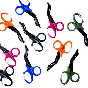 RekMed Carabiner Shears RekMed Carabiner Shears