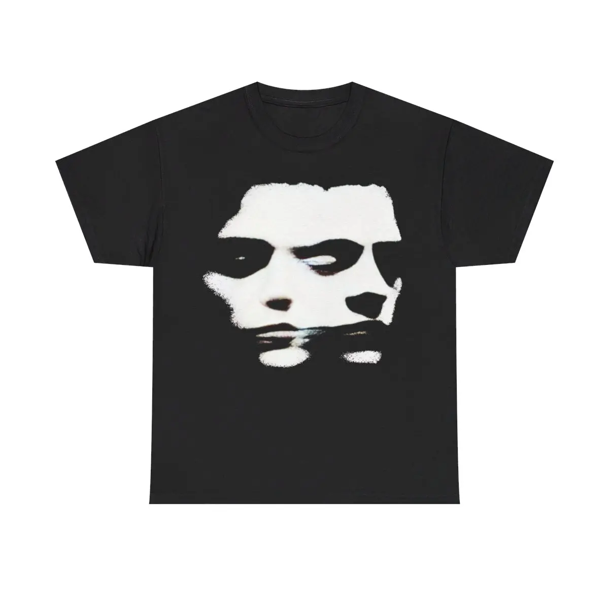 DKX 2Face Echo Y2k 90s Hip-Hop Vibes Graphic T-Shirt Tshirt Shirt HipHop Rap Tee Casual Menswear Retro Top Vintage Classic Comfy Day Smooth Underwear Streetwear Shortsleeve men gifts