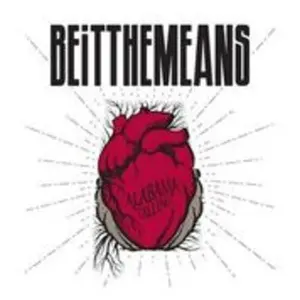 Beitthemeans - Alabama Calling  [12-INCH SINGLE VINYL RECORD] Extended Play, Red, White