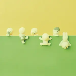 Smiski Hippers Blind Box Smiski Hippers Blind Box
