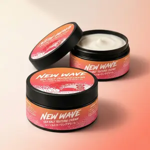 Sea Salt Texture Cream