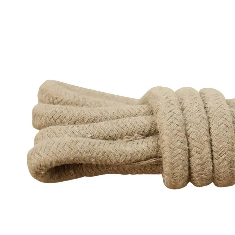 White coffee color*8mm*10 meters