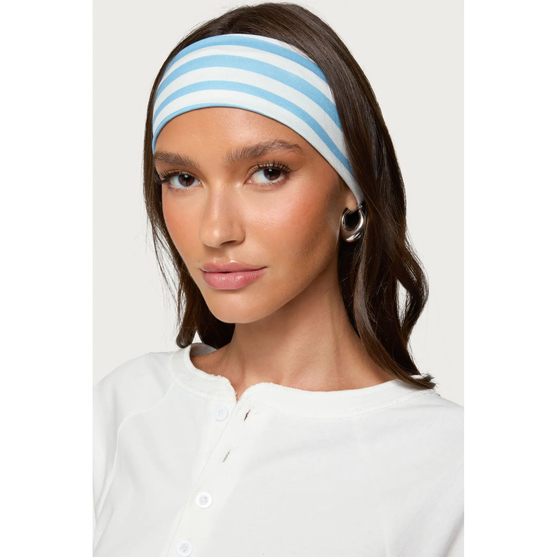 Striped Headband Striped Headband