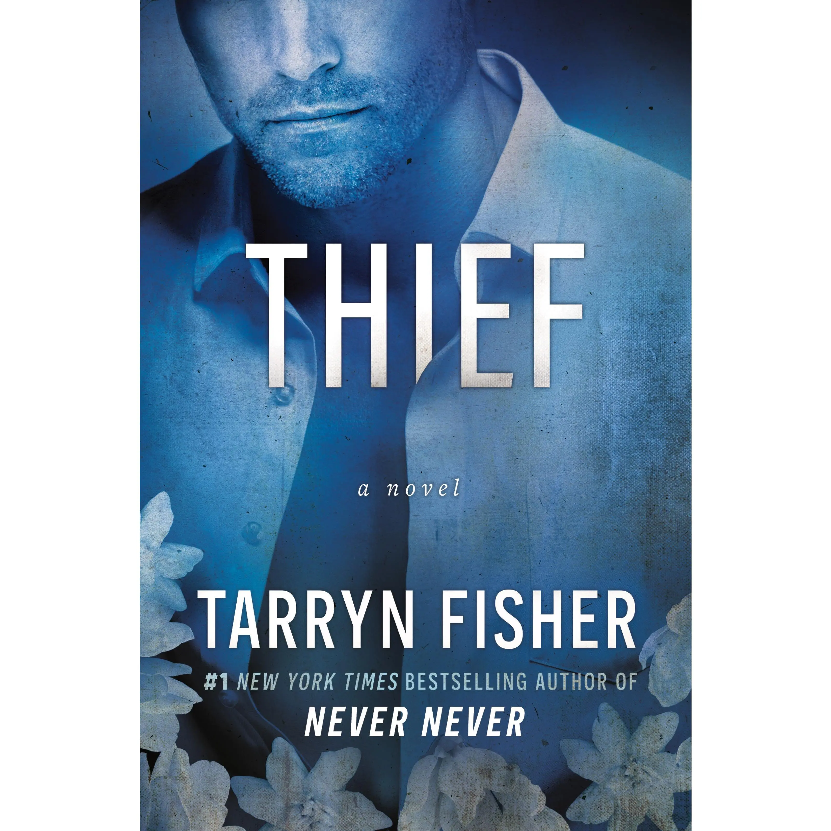 Thief: An Angsty Second Chance Contemporary Romance Set in Miami (Love Me with Lies: Volume Number 3) by Tarryn Fisher [Paperback Book]