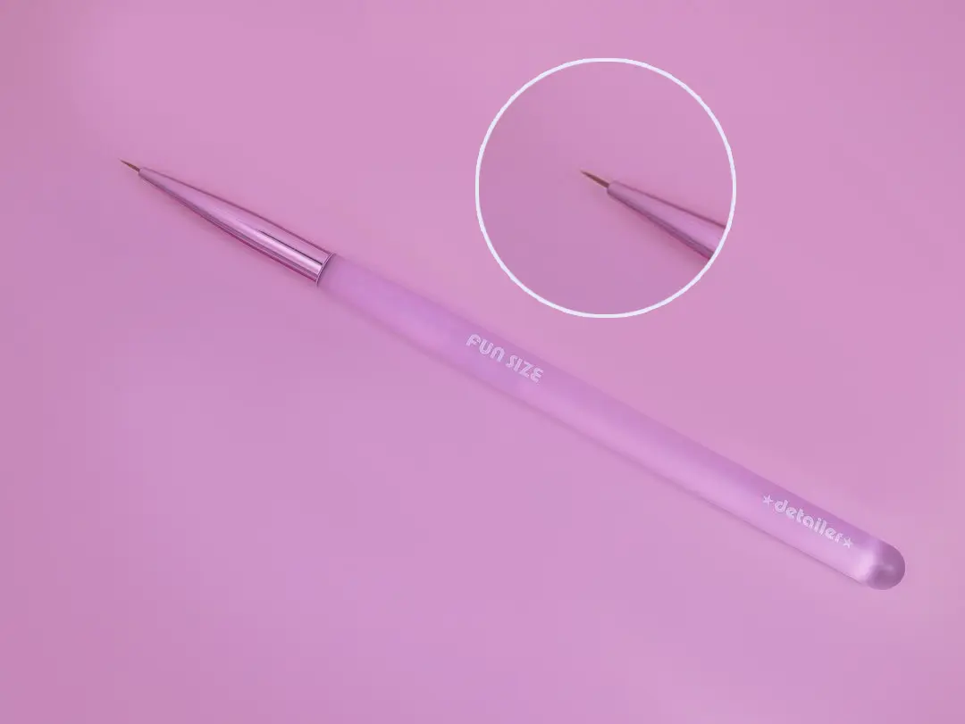"Fun Size" Brush