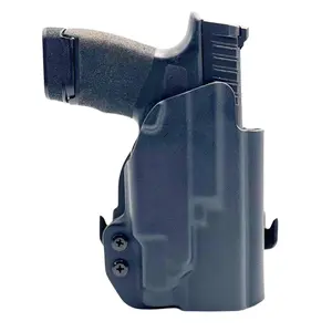 Springfield Hellcat TLR7 SUB Paddle Holster
