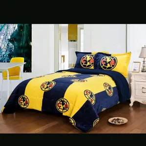 Aguilas Sherpa Blanket sherpa  blankets