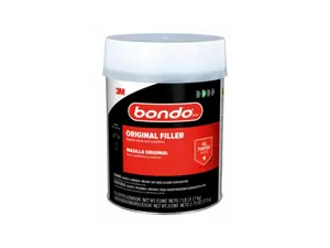 3M 129026 1 gal Bondo Dent Original Filler