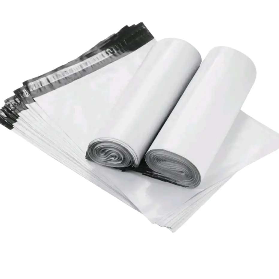 200PCS 11x14 Poly Mailers Shipping Bags Self-Seal Waterproof Tear-Resistant Mailing Envelopes for Clothing & Small Business Packaging