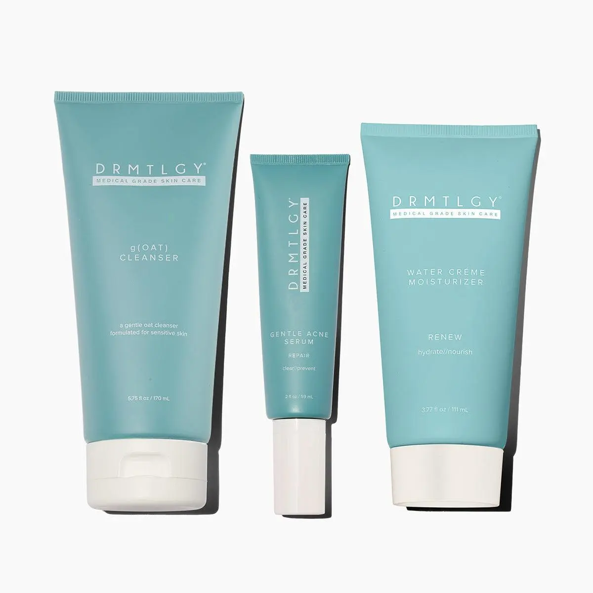 Gentle Acne Kit Gentle Acne Kit