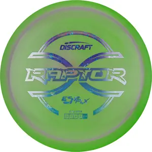 Discraft ESP FLX Raptor