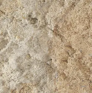 EcoClay Selection - Rockface Stone Natural Yellow