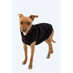 DOGSWEATER - Hooded Dog Sweater