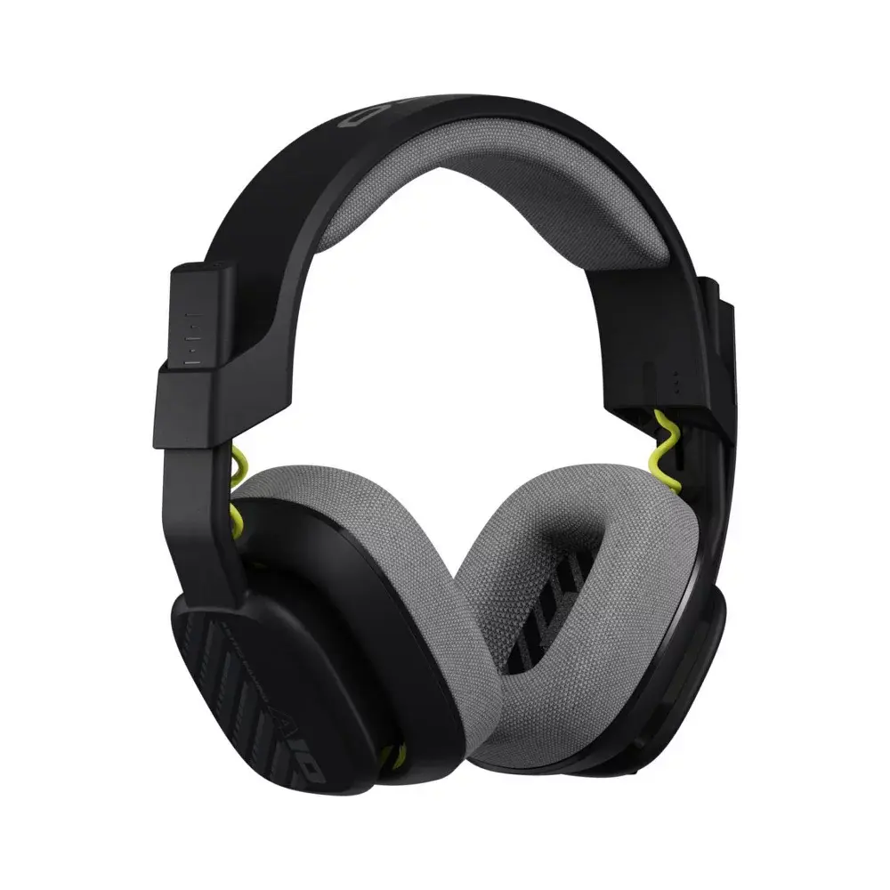 Astro A10 Wired Gaming Headset for Xbox Series X|S/Xbox One - Black: Lightweight Design Built-In Mic